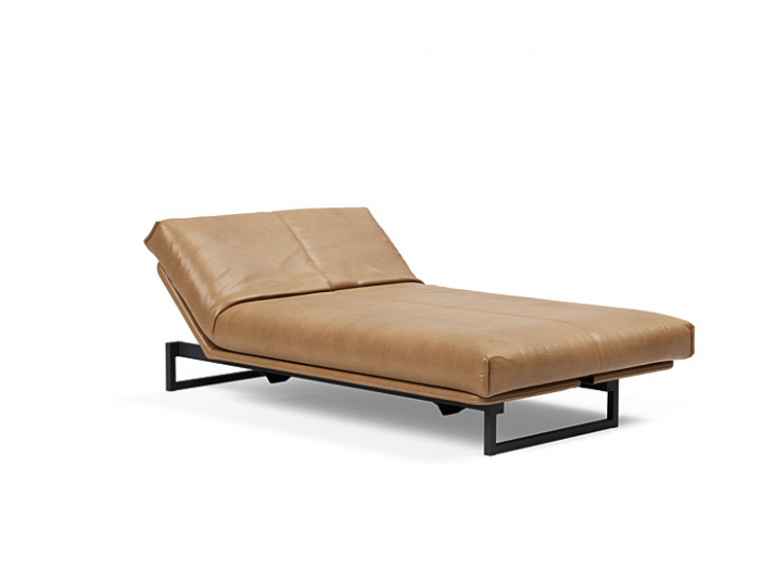 Fraction 140 Sofa Bed Nordic Cover Soft Spring, from Innovation Living Denmark [6]