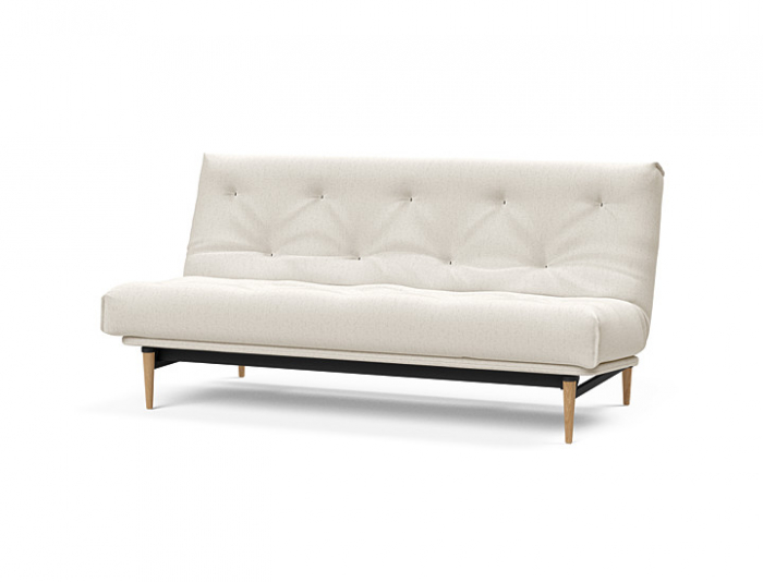 Colpus Sofa Bed Nordic Mattress Soft Spring , from Innovation Living Denmark [2]