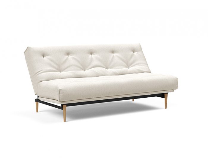 Colpus Sofa Bed Nordic Mattress Soft Spring , from Innovation Living Denmark [3]
