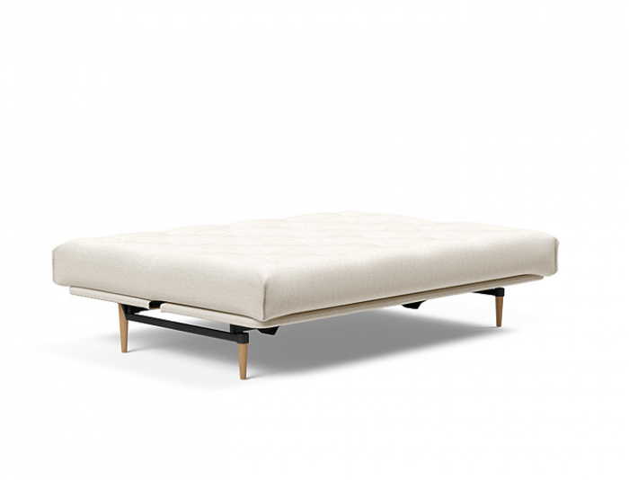 Colpus Sofa Bed Nordic Mattress Soft Spring , from Innovation Living Denmark [6]