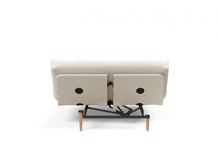 Colpus Sofa Bed Nordic Mattress Soft Spring , from Innovation Living Denmark [7]