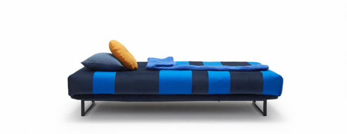 Canapea Extensibilă Fraction Patchwork  husă dehusabilă, Innovation Living Danemarca. Design [3]