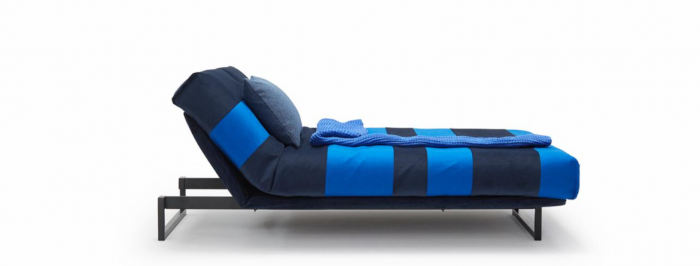 Canapea Extensibilă Fraction Patchwork  husă dehusabilă, Innovation Living Danemarca. Design [2]