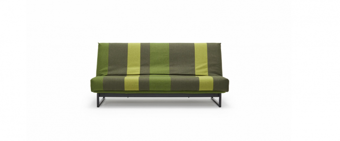 Fraction Patchwork Green Sofa Bed Nordic, from Innovation Living Denmark [5]