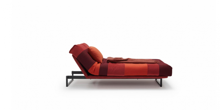 Fraction Patchwork  Sofa Bed Nordic, from Innovation Living Denmark [3]