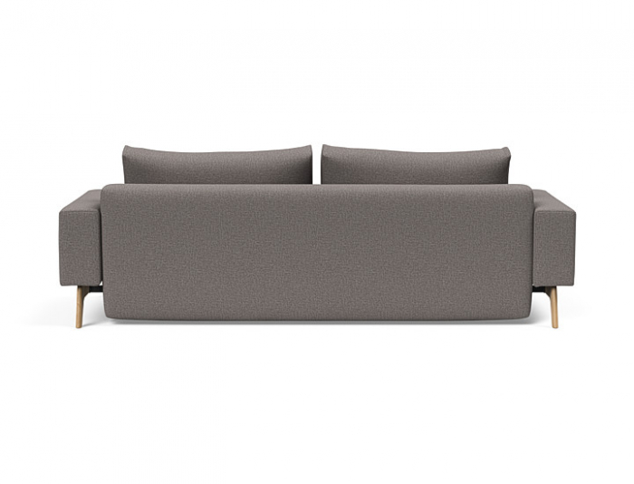Canapea extensibila Idun cu brate tapitate, Innovation Living Danemarca. Design [5]