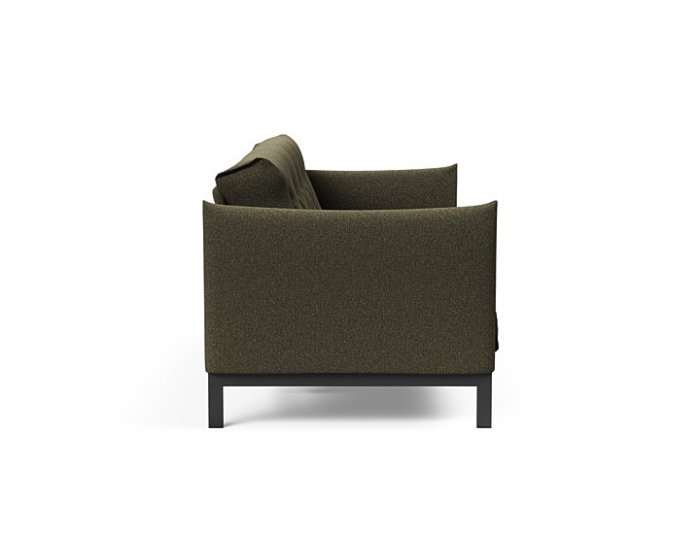 Junus Sofa Bed Nordic Mattress Classic with Arms, from Innovation Living Denmark [2]