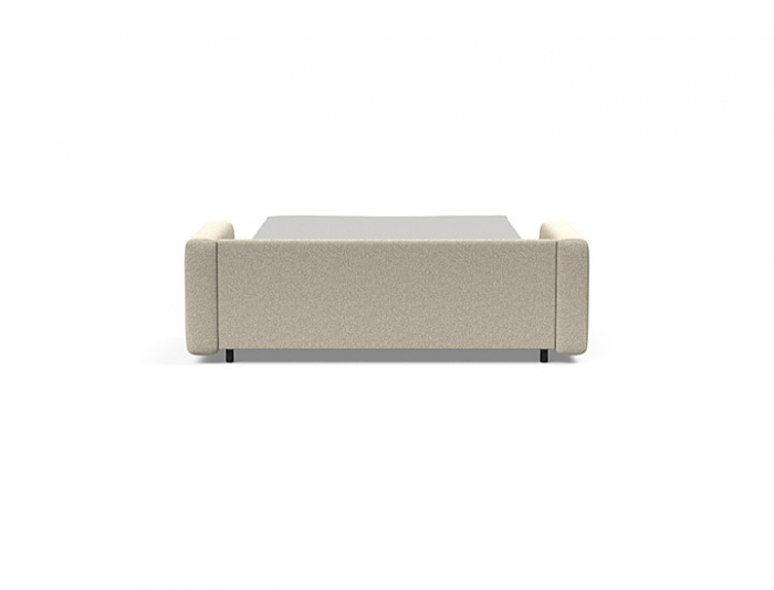 Canapea extensibila Killian cu Saltea Dual Mattress și Brațe Tapițate Innovation Living [4]