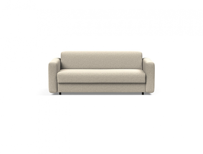 Canapea extensibila Killian cu Saltea Dual Mattress și Brațe Tapițate Innovation Living [7]
