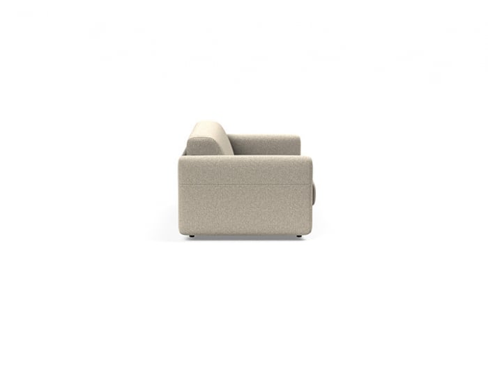 Canapea extensibila Killian cu Saltea Dual Mattress și Brațe Tapițate Innovation Living [2]