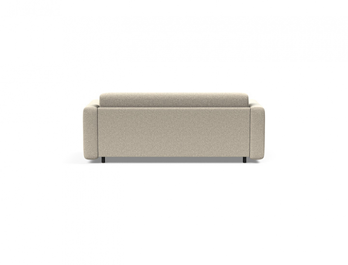 Canapea extensibila Killian cu Saltea Dual Mattress și Brațe Tapițate Innovation Living [3]