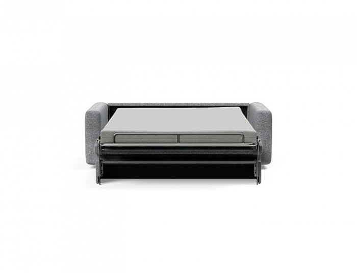 Killian Sofa Bed with Dual Mattress and upholstered arms Innovation Living [7]