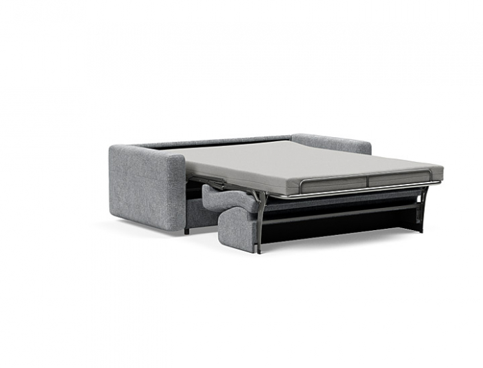 Canapea extensibila Killian cu Saltea Dual Mattress și Brațe Tapițate Innovation Living [5]