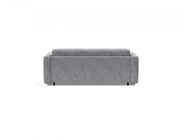 Killian Sofa Bed with Dual Mattress and upholstered arms Innovation Living [4]