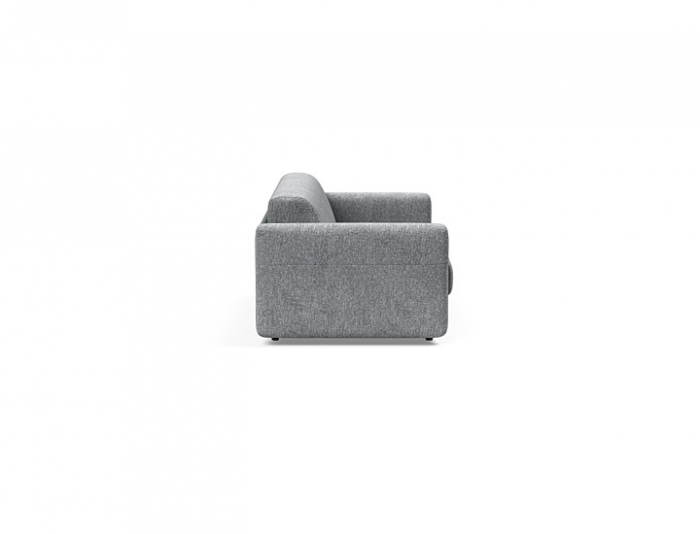 Canapea extensibila Killian cu Saltea Dual Mattress și Brațe Tapițate Innovation Living [3]