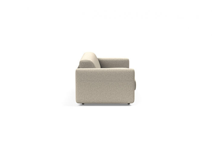 Canapea extensibila Killian cu Saltea Dual Mattress și Brațe Tapițate Innovation Living [2]