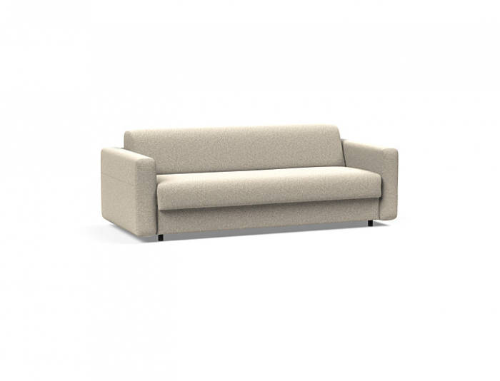 Canapea extensibila Killian cu Saltea Dual Mattress și Brațe Tapițate Innovation Living [3]