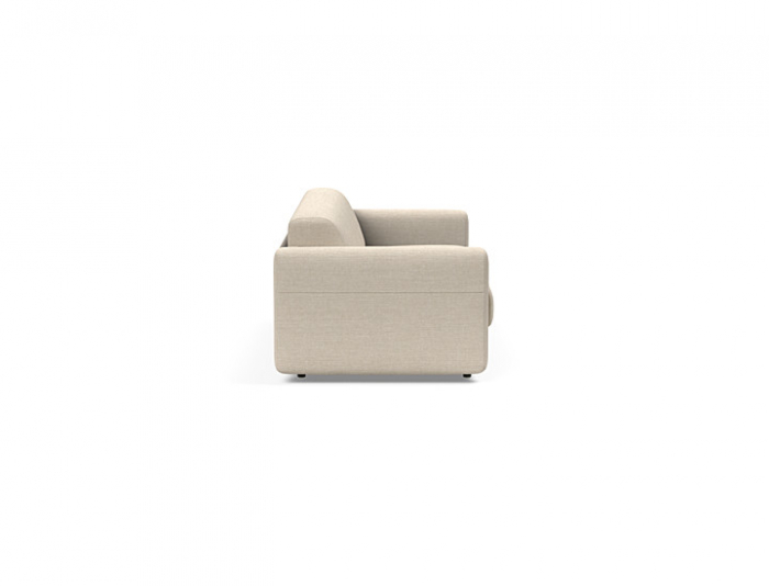 Killian Sofa Bed with Spring Mattress and upholstered arms Innovation Living [3]