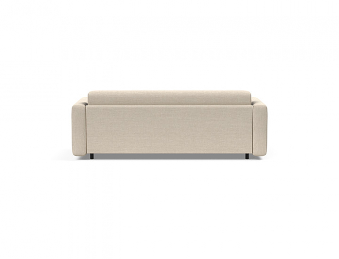Killian Sofa Bed with Spring Mattress and upholstered arms Innovation Living [4]