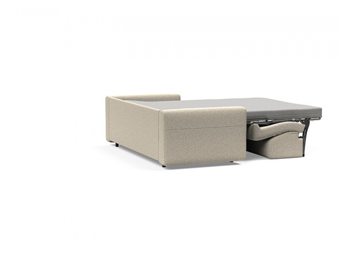 Canapea extensibila Killian cu Saltea Spring Mattress și Brațe Tapițate Innovation Living [5]