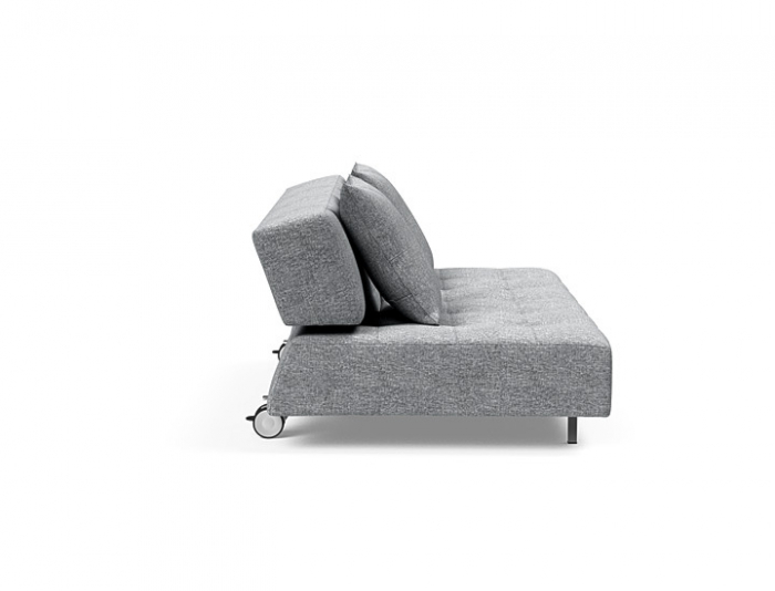 Long Horn Deluxe Excess Lounger Sofa Bed Innovation Living [3]