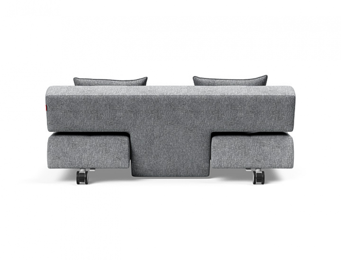 Long Horn Deluxe Excess Lounger Sofa Bed Innovation Living [4]