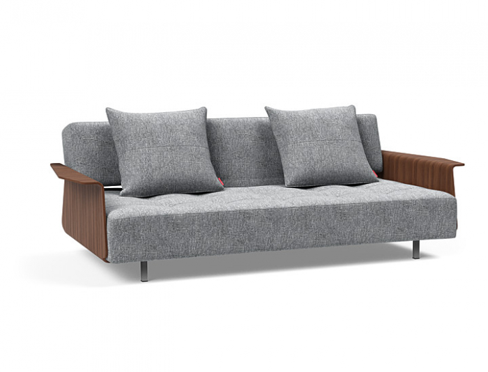 Long Horn Deluxe Excess Lounger Sofa Bed Innovation Living [6]