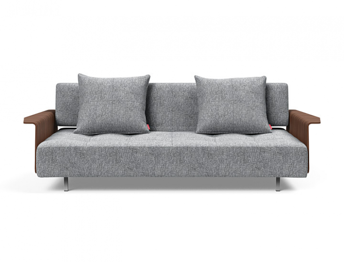 Long Horn Deluxe Excess Lounger Sofa Bed With Arms Innovation Living [2]