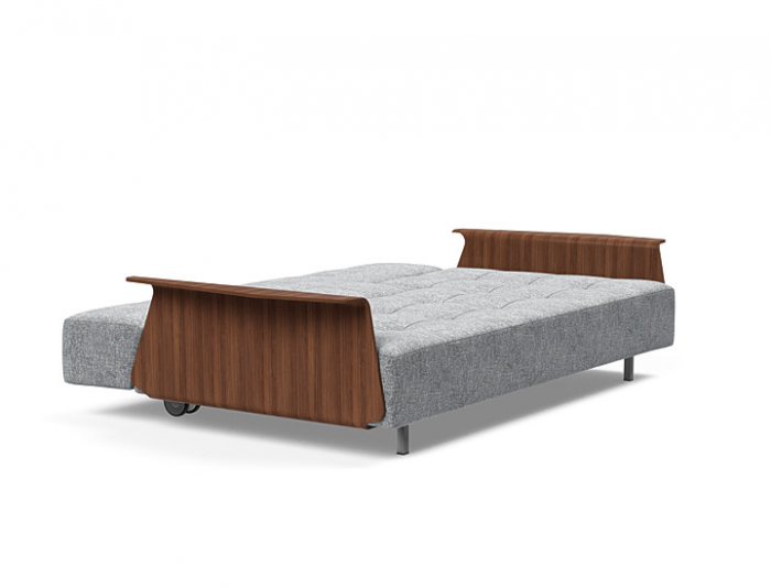 Long Horn Deluxe Excess Lounger Sofa Bed With Arms Innovation Living [7]