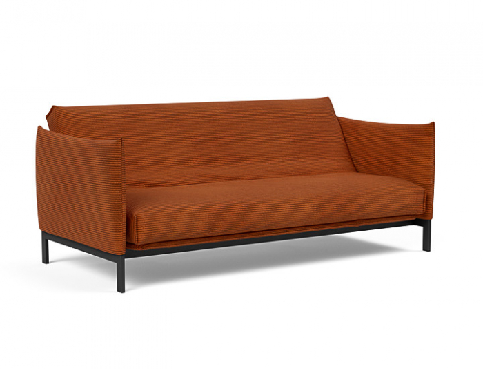 Canapea extensibila Junus husă dehusabilă cu brate tapitate, Innovation Living Danemarca. Design [3]