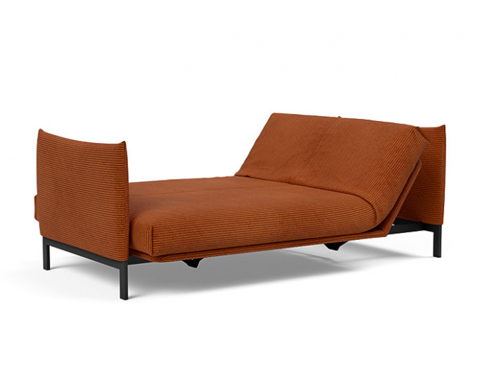 Canapea extensibila Junus husă dehusabilă cu brate tapitate, Innovation Living Danemarca. Design [4]