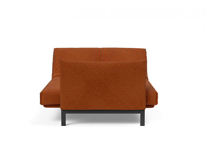 Canapea extensibila Junus husă dehusabilă cu brate tapitate, Innovation Living Danemarca. Design [5]