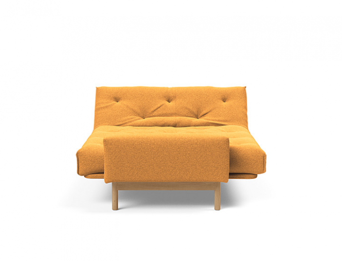 Canapea extensibila Mimer cu brate tapitate, Innovation Living Danemarca. Design [3]