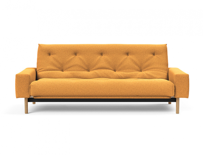Canapea extensibila Mimer cu brate tapitate, Innovation Living Danemarca. Design [7]