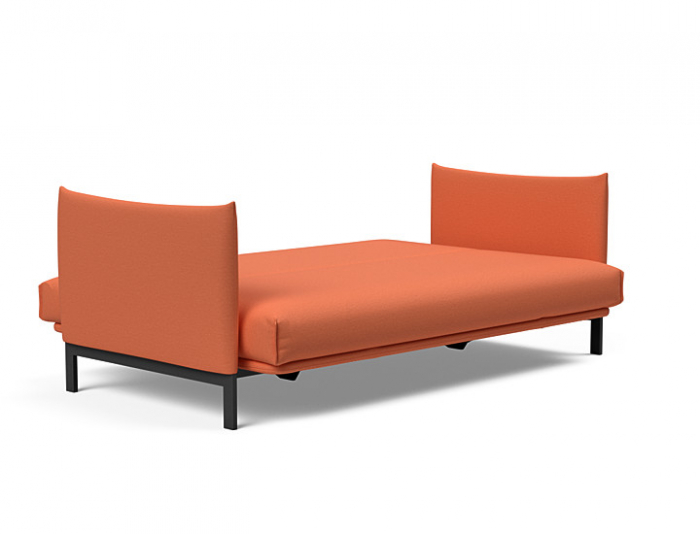 Canapea extensibila Junus cu brate tapitate, Innovation Living Danemarca. Design [7]