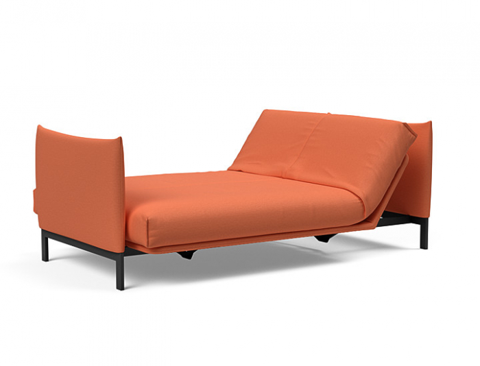 Canapea extensibila Junus cu brate tapitate, Innovation Living Danemarca. Design [5]