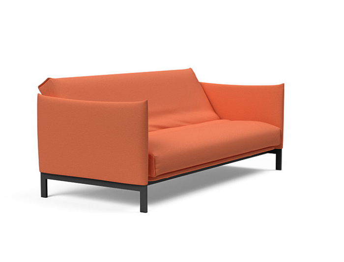Canapea extensibila Junus cu brate tapitate, Innovation Living Danemarca. Design [3]