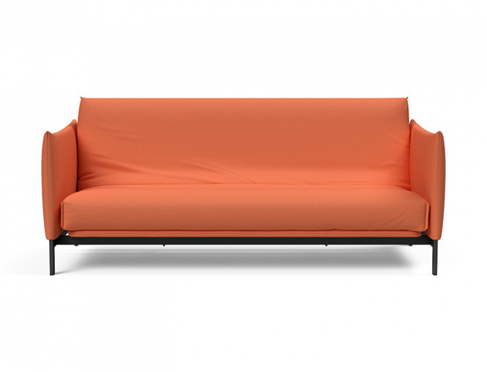Canapea extensibila Junus cu brate tapitate, Innovation Living Danemarca. Design [2]