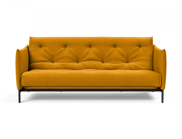 Canapea extensibila Junus cu brate tapitate și husă fixă, Innovation Living Danemarca. Design [2]