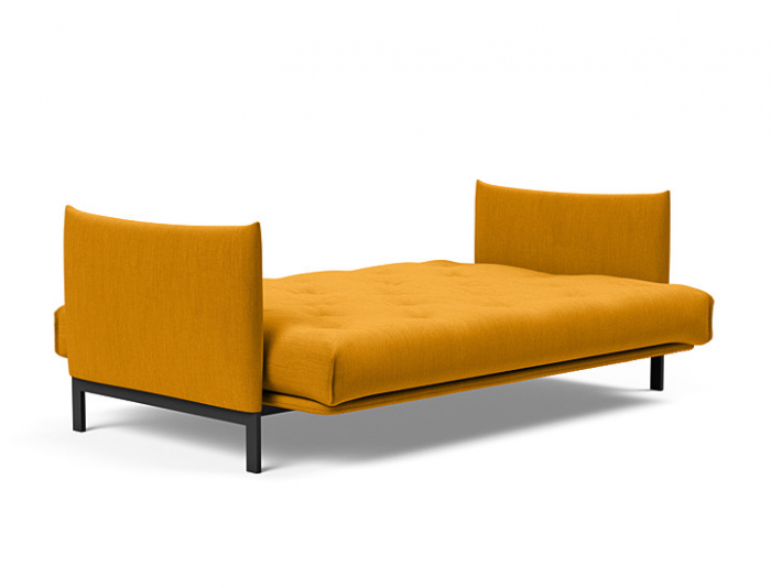 Canapea extensibila Junus cu brate tapitate și husă fixă, Innovation Living Danemarca. Design [8]