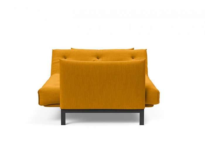 Canapea extensibila Junus cu brate tapitate și husă fixă, Innovation Living Danemarca. Design [7]