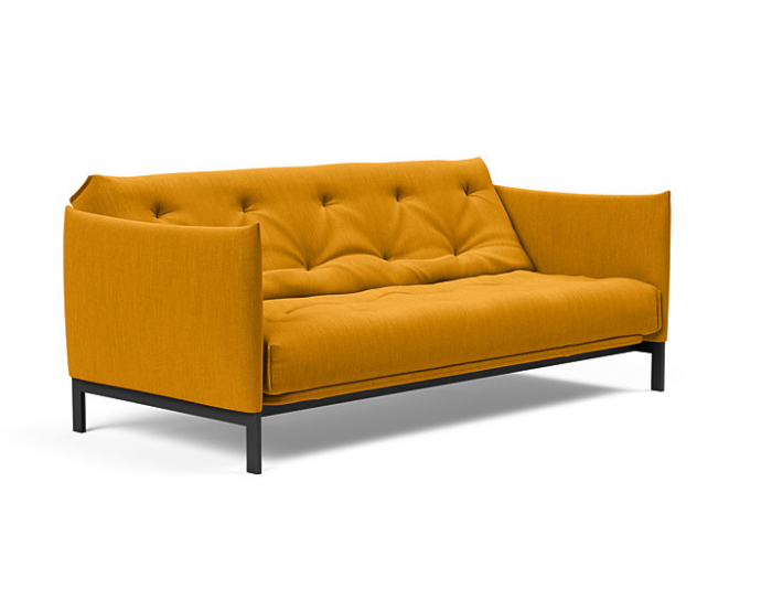 Canapea extensibila Junus cu brate tapitate și husă fixă, Innovation Living Danemarca. Design [3]