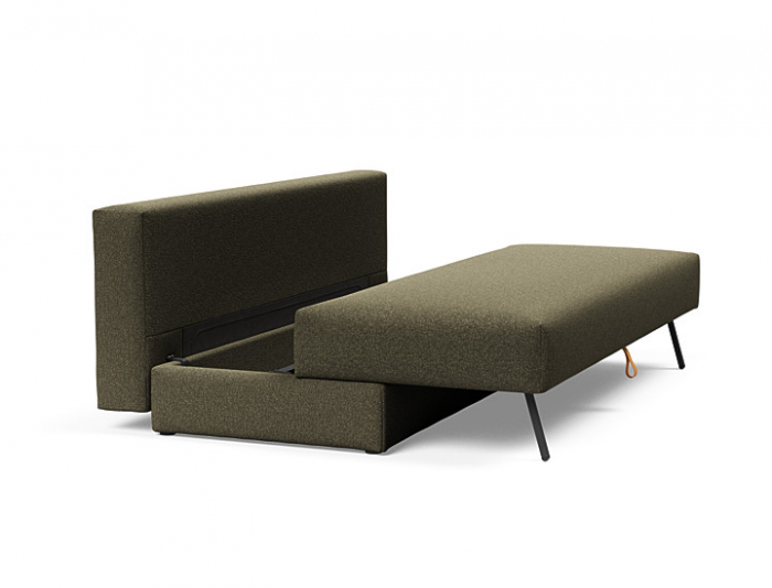 Osvald Sofa Bed, from Innovation Living Denmark [4]