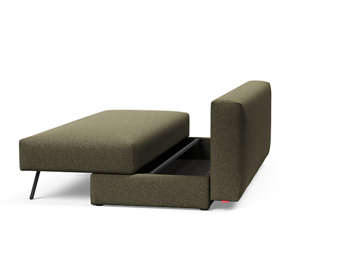 Osvald Sofa Bed, from Innovation Living Denmark [5]