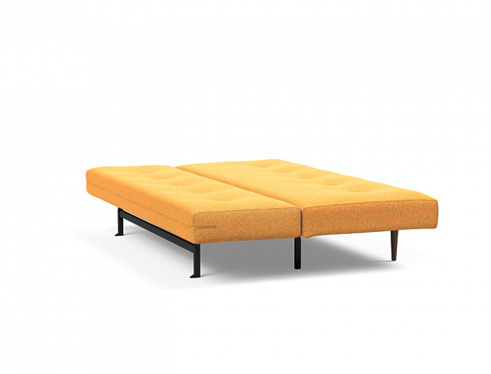 Recast Plus Dark Sofa Bed, from Innovation Living Denmark [4]