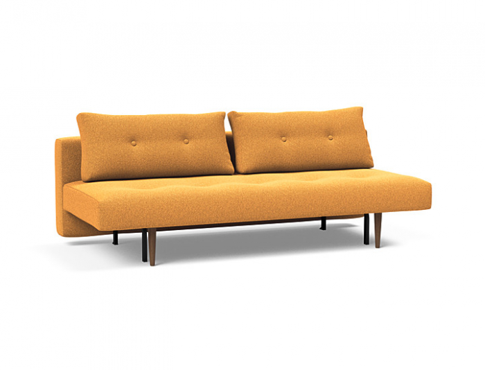 Recast Plus Dark Sofa Bed, from Innovation Living Denmark [6]