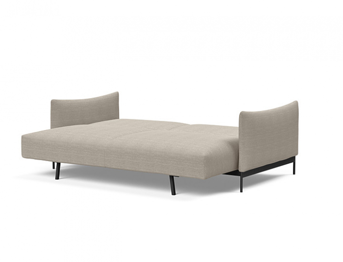 Malloy Sofa Bed with Arms, from Innovation Living Denmark [7]