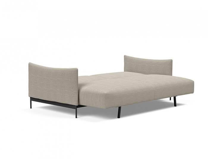 Malloy Sofa Bed with Arms, from Innovation Living Denmark [6]