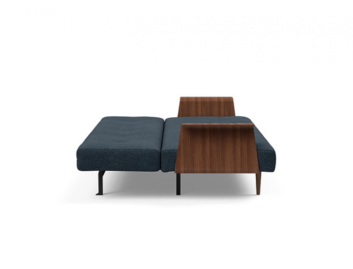 Recast Plus Dark Sofa Bed With Arms from Innovation Living Denmark [4]