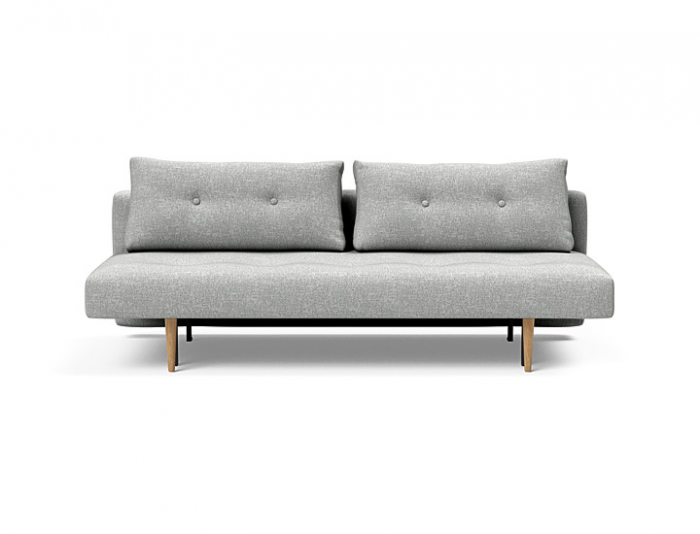 Recast Plus Light Sofa Bed, from Innovation Living Denmark [2]